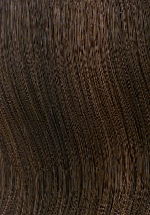 Enticing Wig by Toni Brattin | Heat Friendly Synthetic Hair | Large Cap