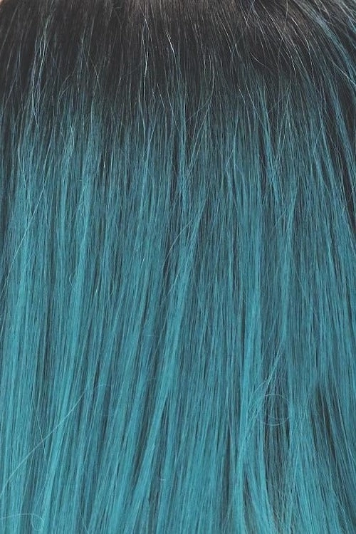 Envious Wig by Rene of Paris | Heat Friendly Synthetic Hair | Average Cap