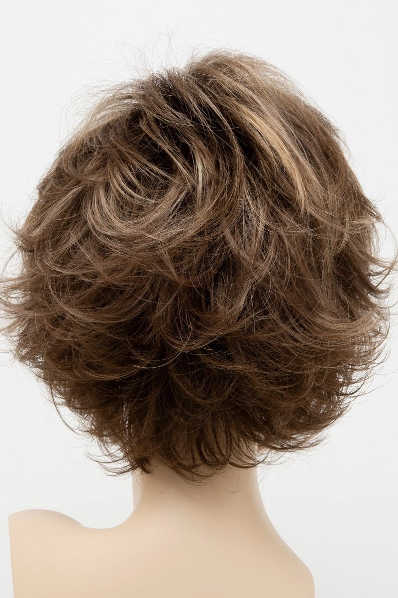 Envy Wigs - Angie