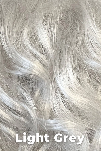 Envy Wigs - Billie - Human Hair Blend