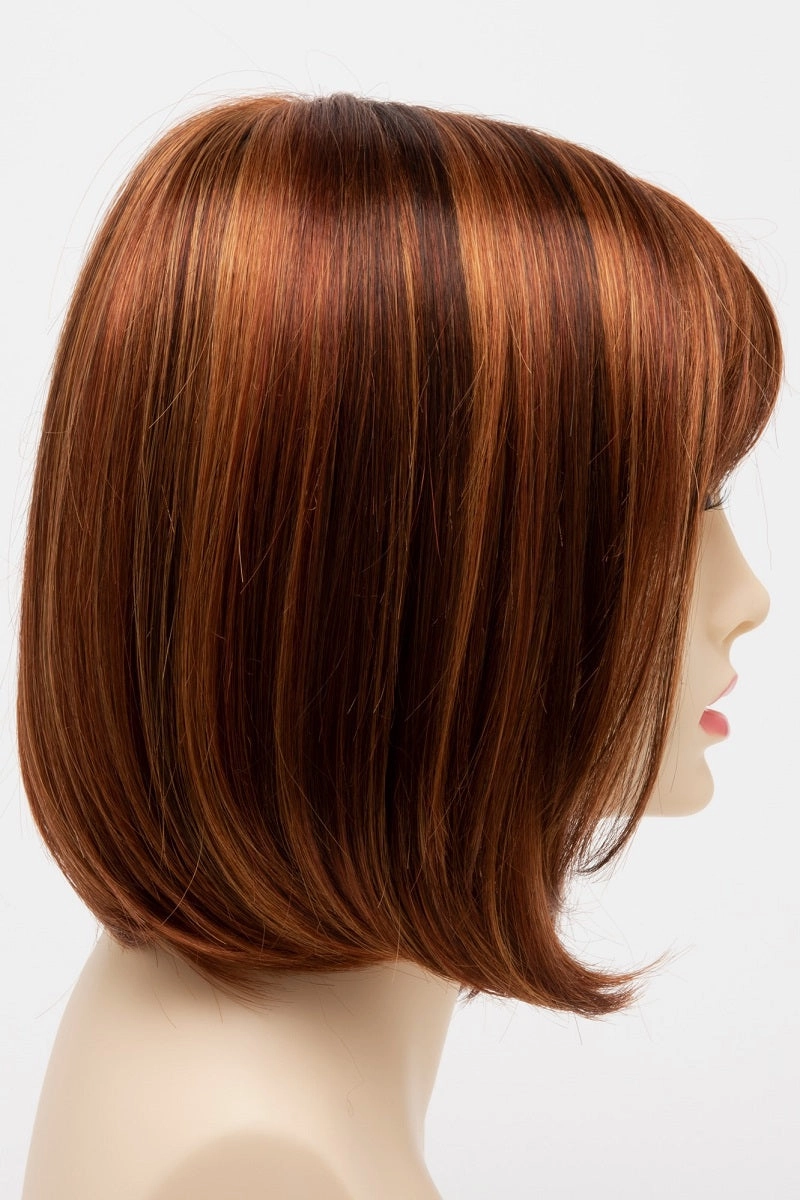 Envy Wigs - Carley