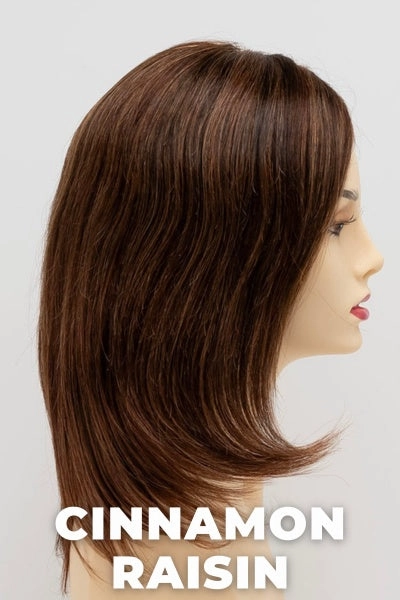 Envy Wigs - Hannah - Human Hair