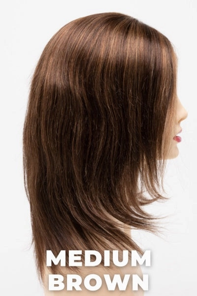Envy Wigs - Hannah - Human Hair
