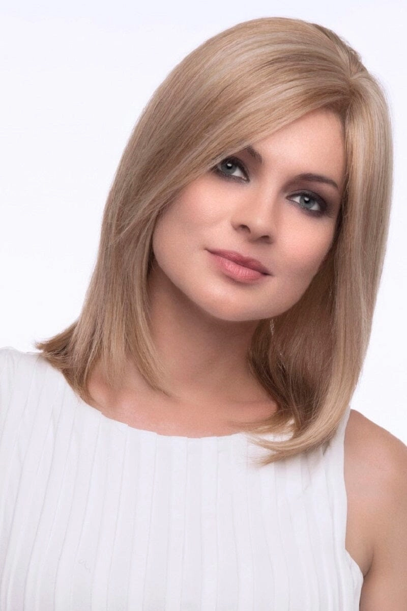Envy Wigs - Hannah - Human Hair