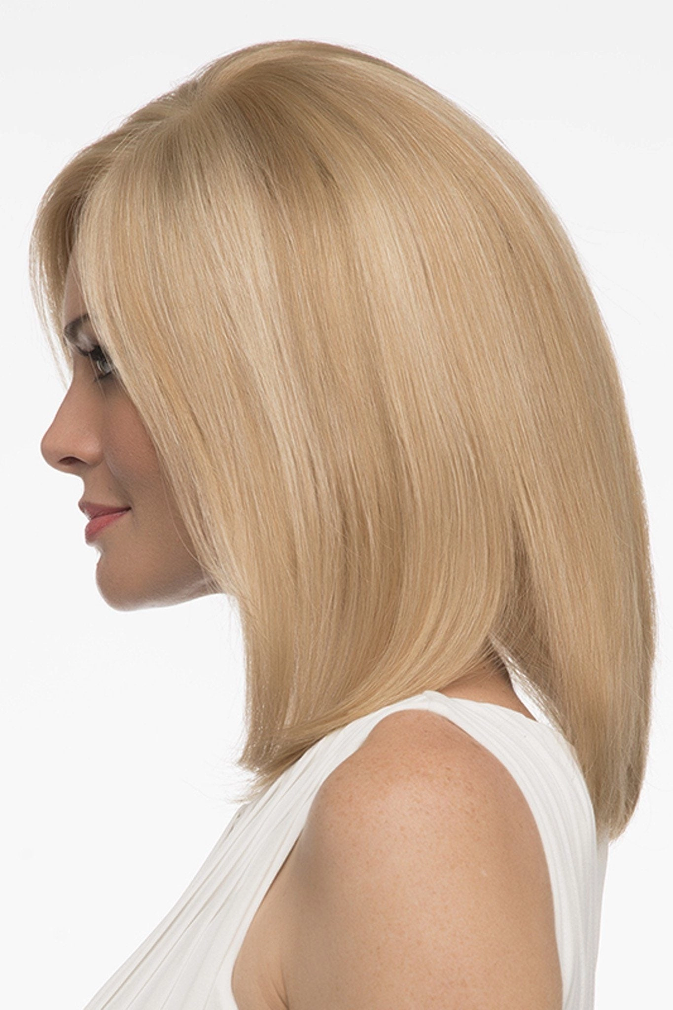 Envy Wigs - Hannah - Human Hair