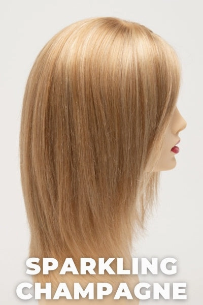 Envy Wigs - Hannah - Human Hair