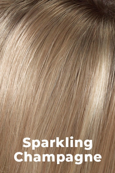 Envy Wigs - Kari