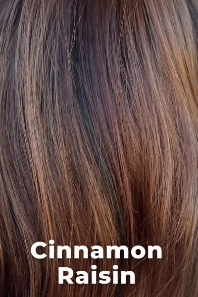 Envy Wigs - Kari