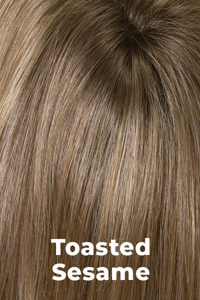 Envy Wigs - Kari