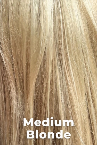 Envy Wigs - Macey - Human Hair Blend