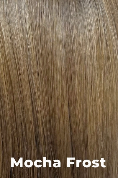 Envy Wigs - Macey - Human Hair Blend