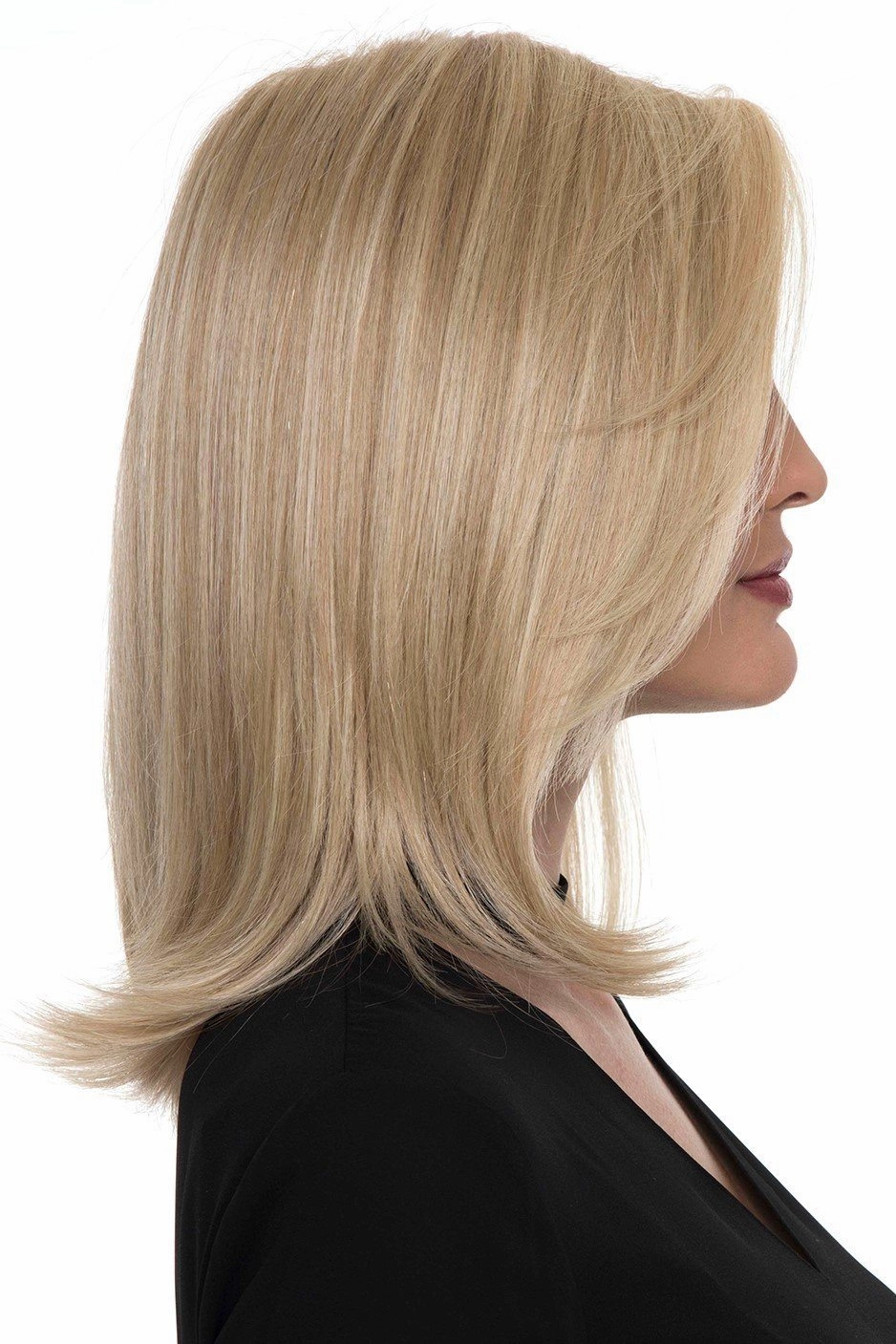 Envy Wigs - Zoey - Human Hair Blend