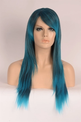 ERICA - FUNKY COLOR RANGE