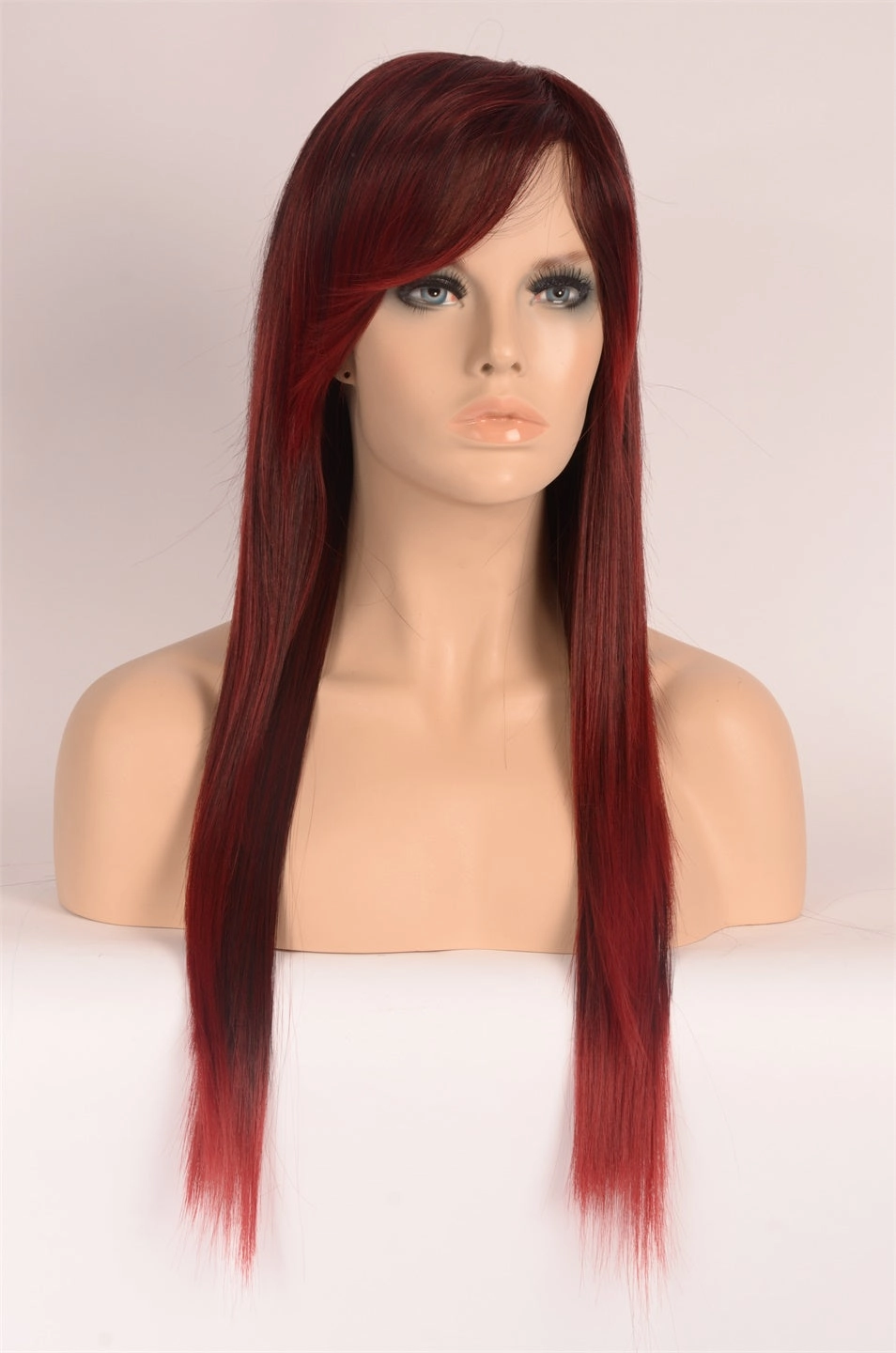 ERICA - NATURAL COLOR RANGE