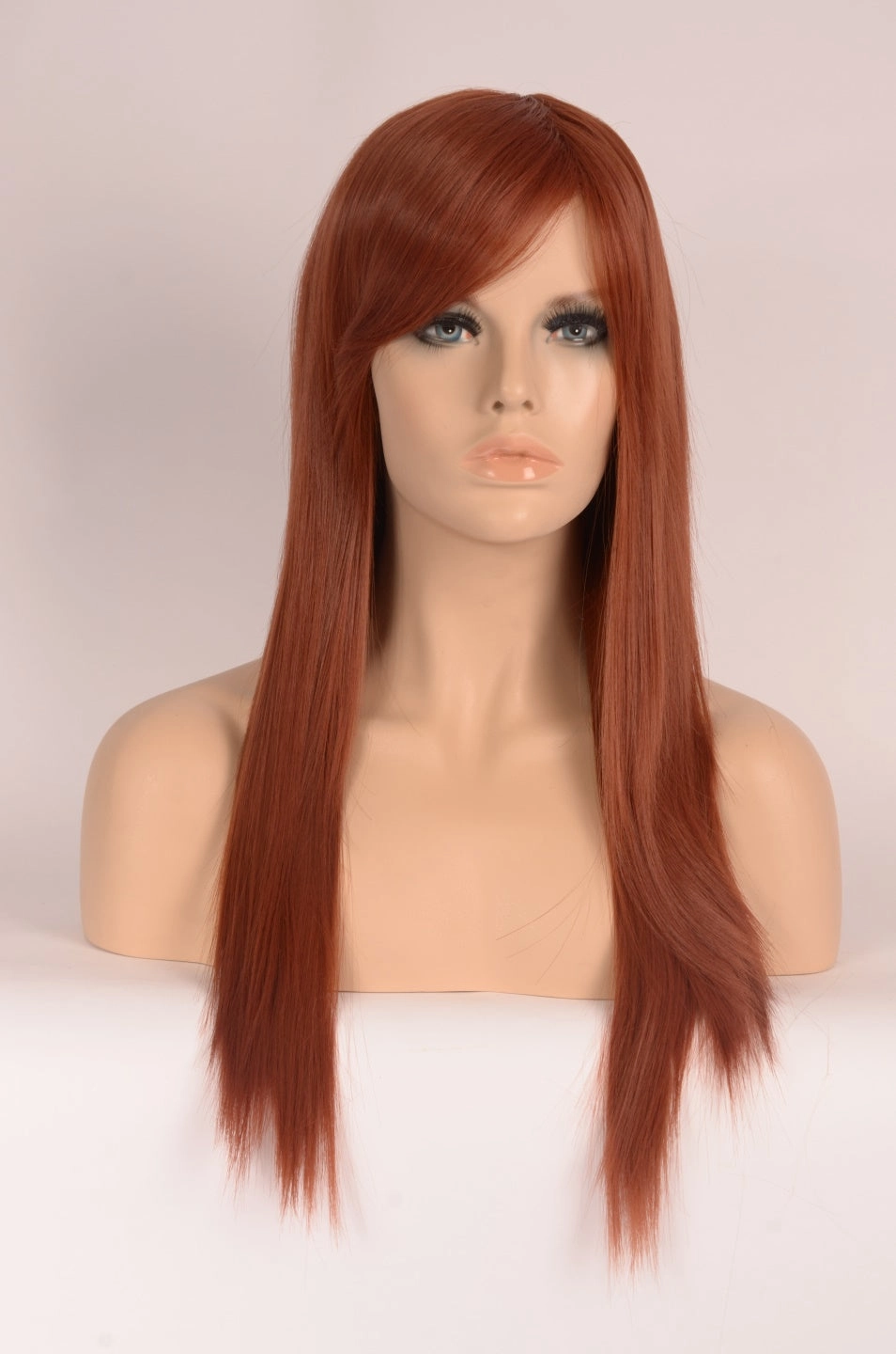 ERICA - NATURAL COLOR RANGE