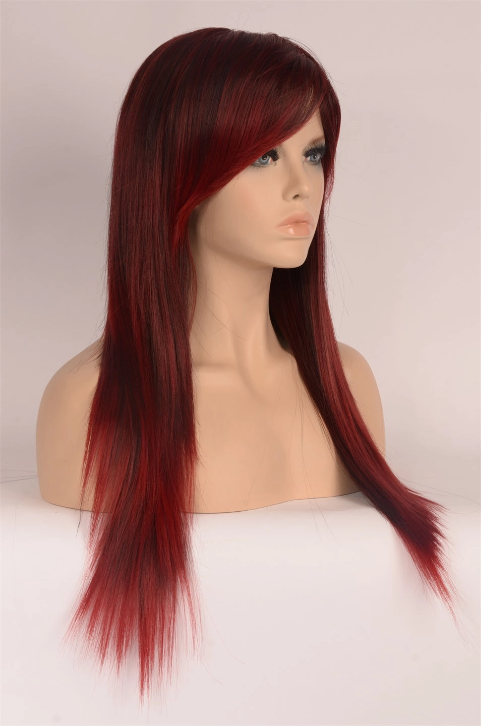 ERICA - NATURAL COLOR RANGE