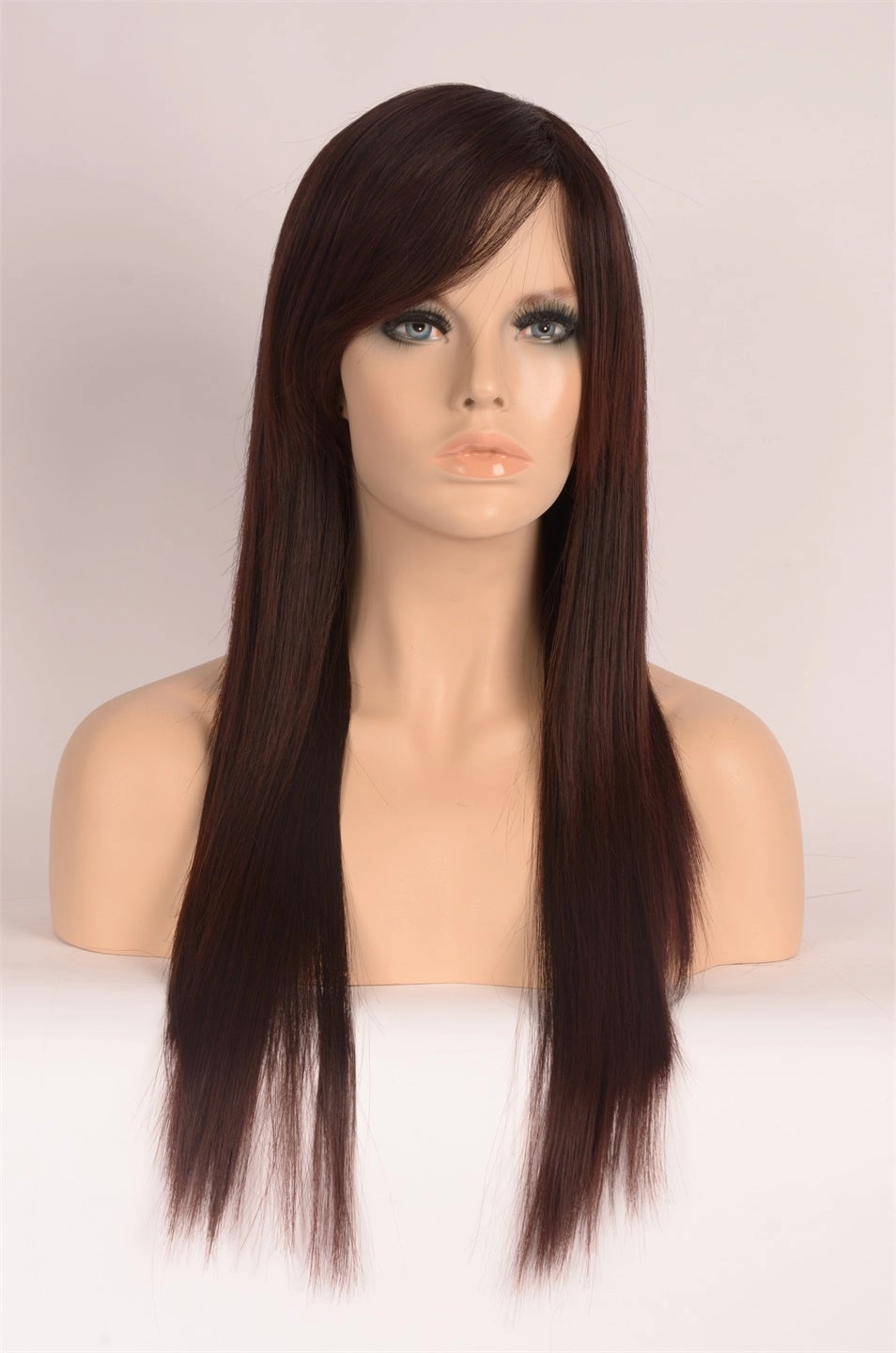 ERICA - NATURAL COLOR RANGE