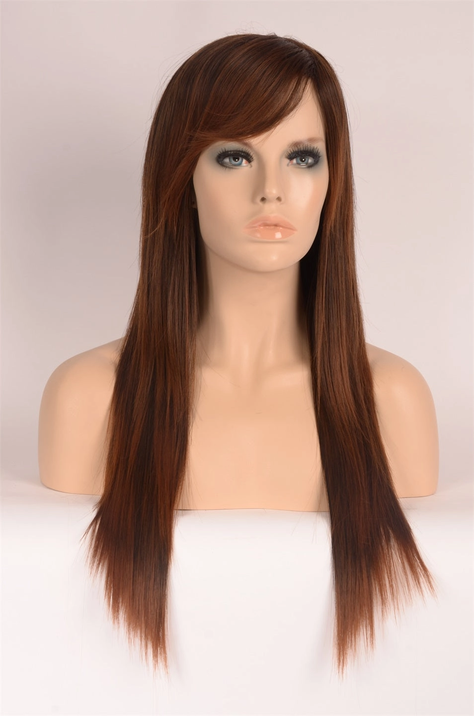 ERICA - NATURAL COLOR RANGE