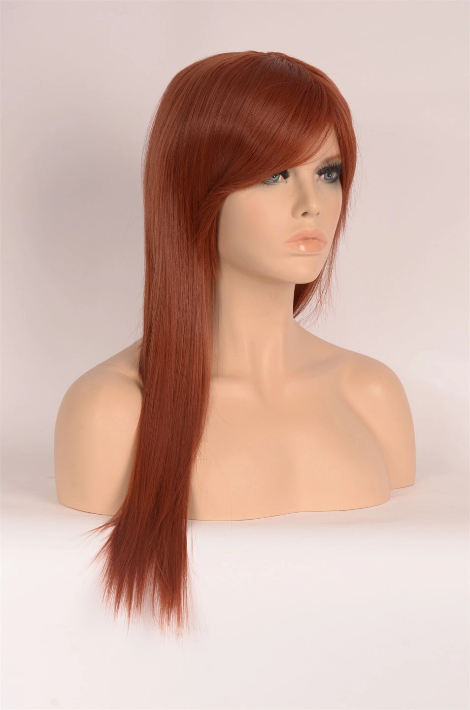 ERICA - NATURAL COLOR RANGE