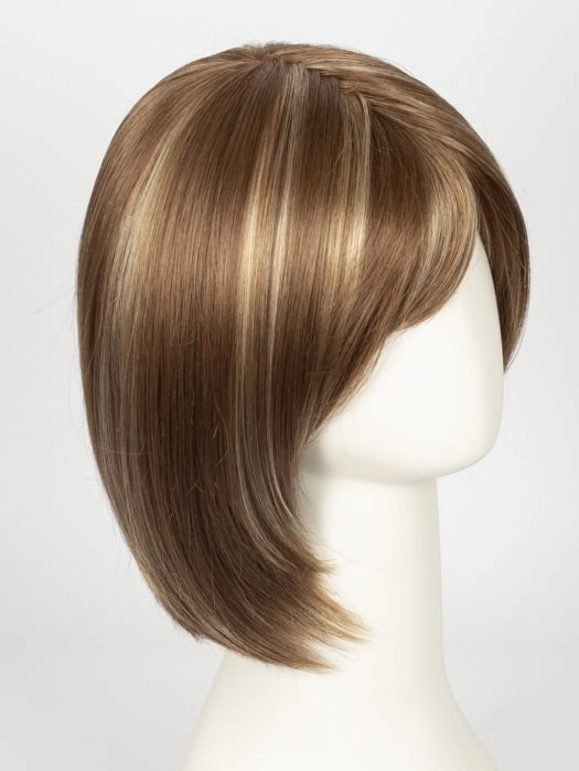 Erika | Synthetic Wig (Mono Top)