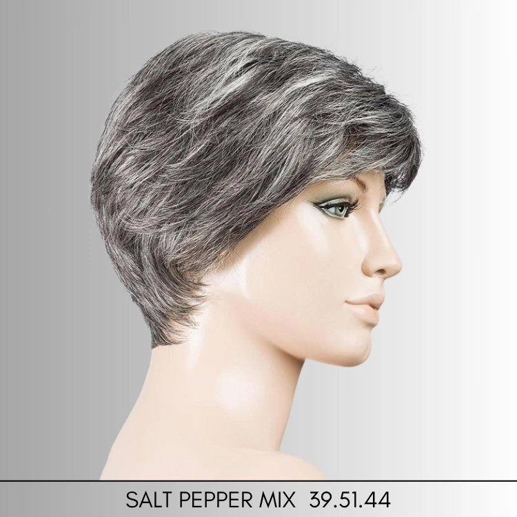 Estate in Salt/Pepper Mix - Hair Power Collection by Ellen Wille ***CLEARANCE***