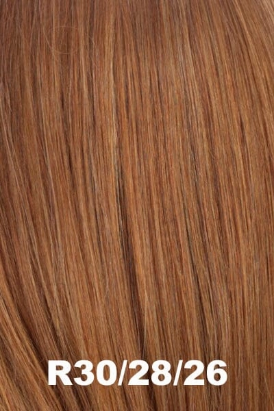 Estetica Extensions - Futura Pony Wrap 18"