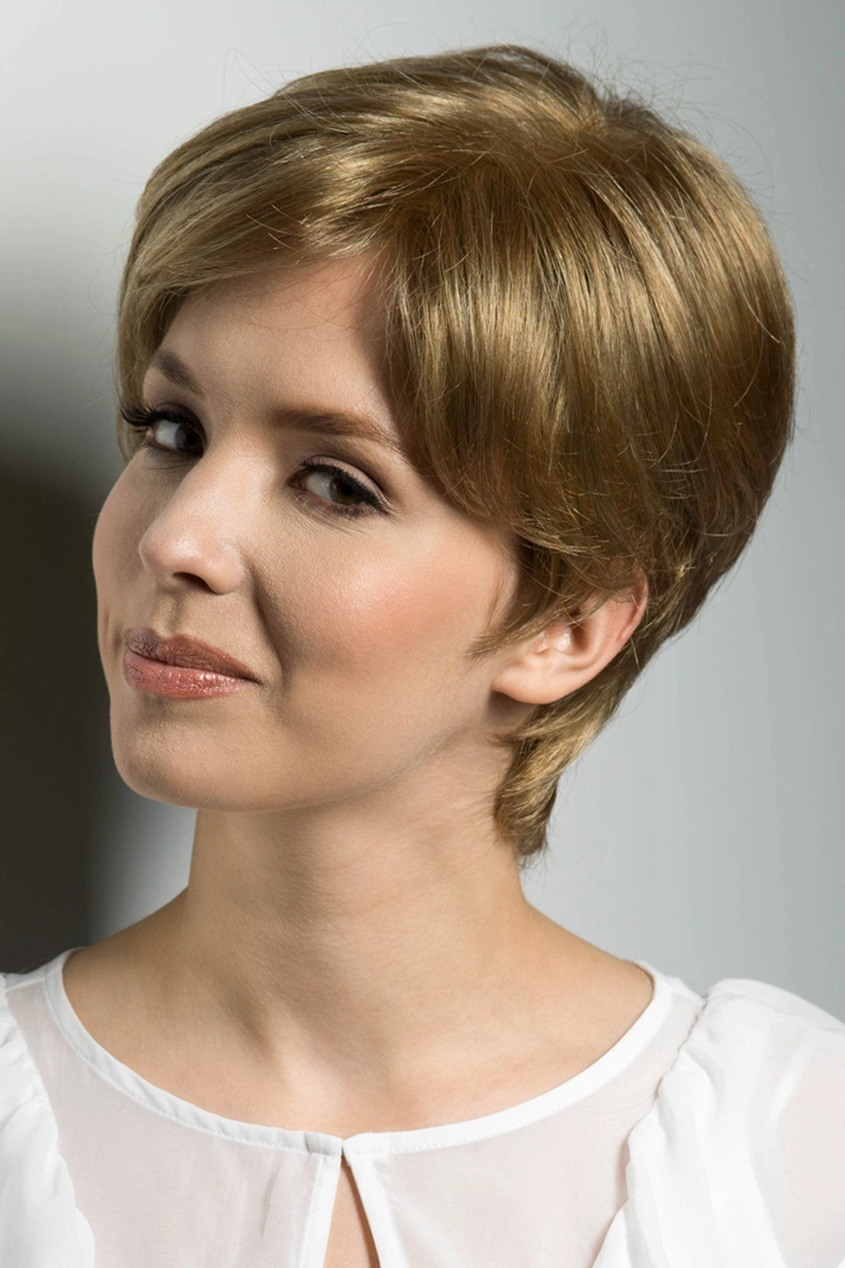 Estetica Toppers - Mono Wiglet 5