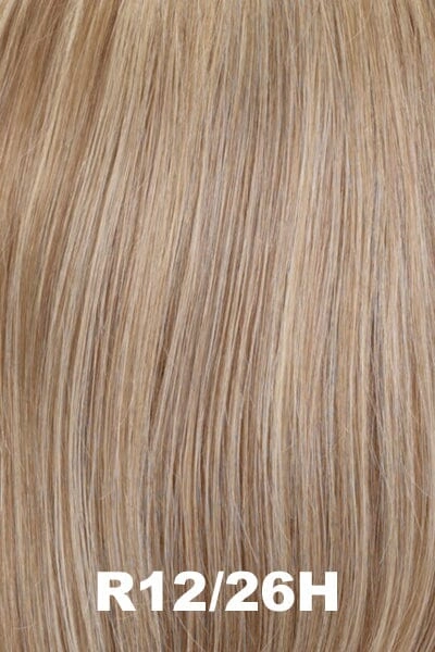 Estetica Toppers - Mono Wiglet 5
