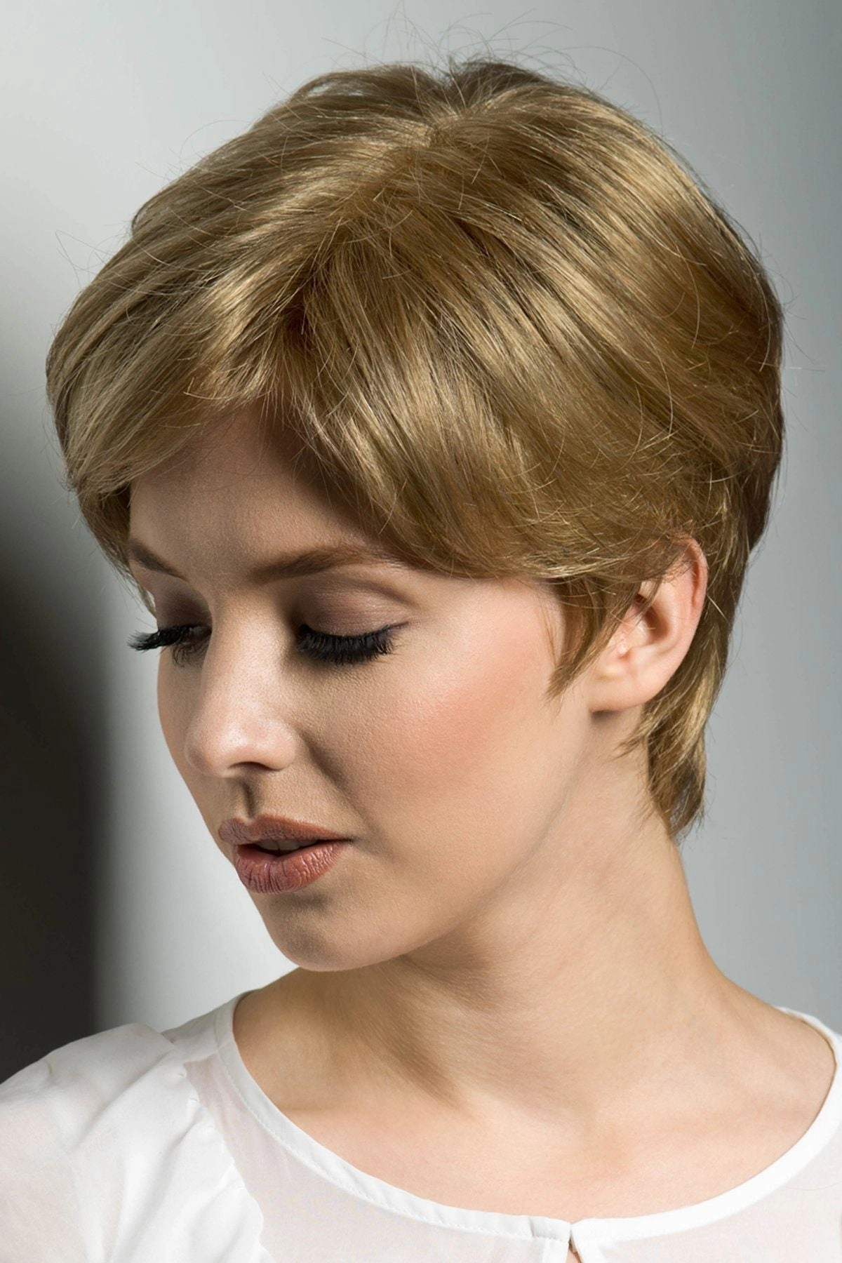 Estetica Toppers - Mono Wiglet 5