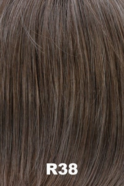 Estetica Toppers - Mono Wiglet 5