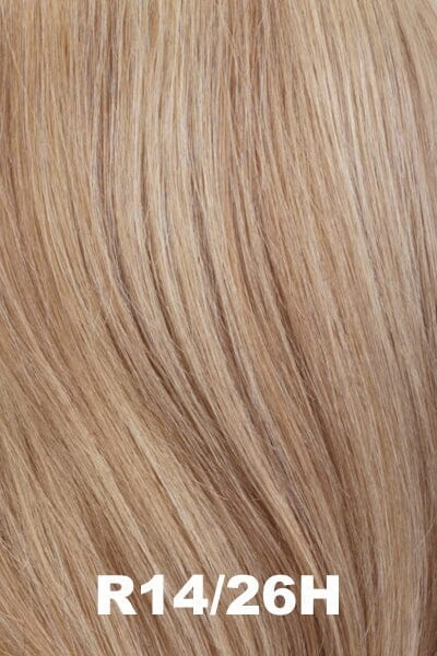 Estetica Toppers - Mono Wiglet 5