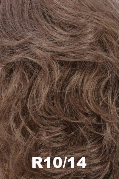 Estetica Toppers - Mono Wiglet 5
