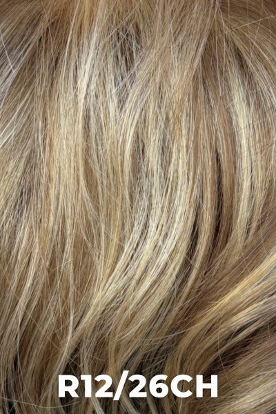 Estetica Wigs - Billie