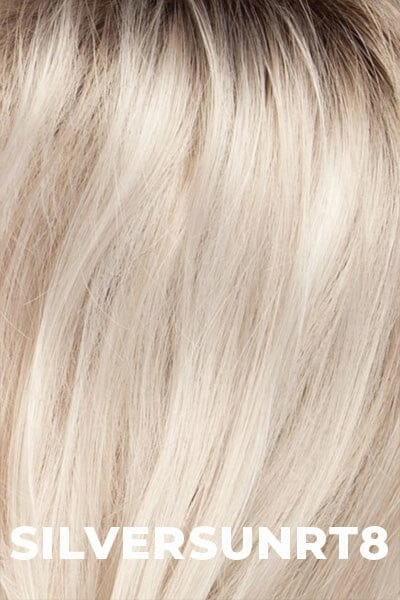 Estetica Wigs - Ellis