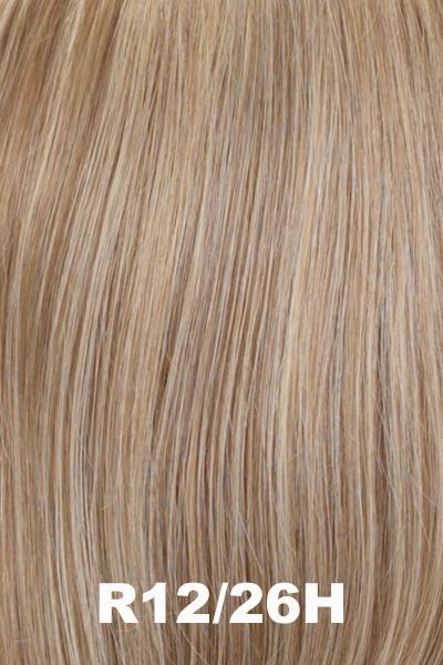 Estetica Wigs - Nicole Human Hair