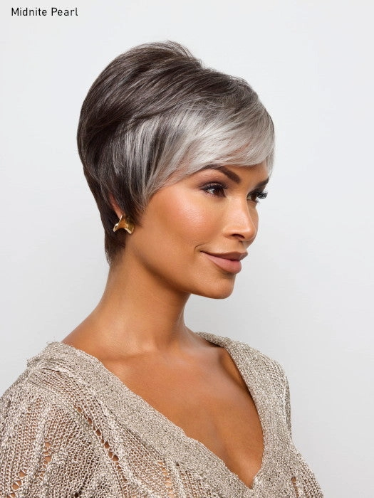 Eva Wig by Noriko | Synthetic Fiber