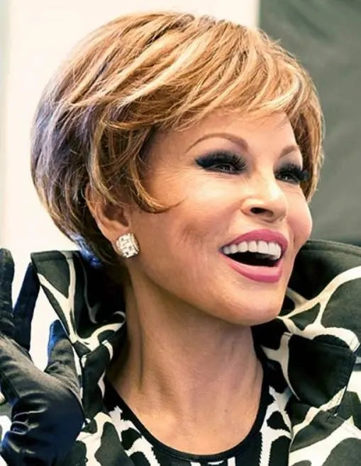 Excite Wig by Raquel Welch