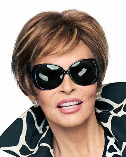 Excite Wig by Raquel Welch