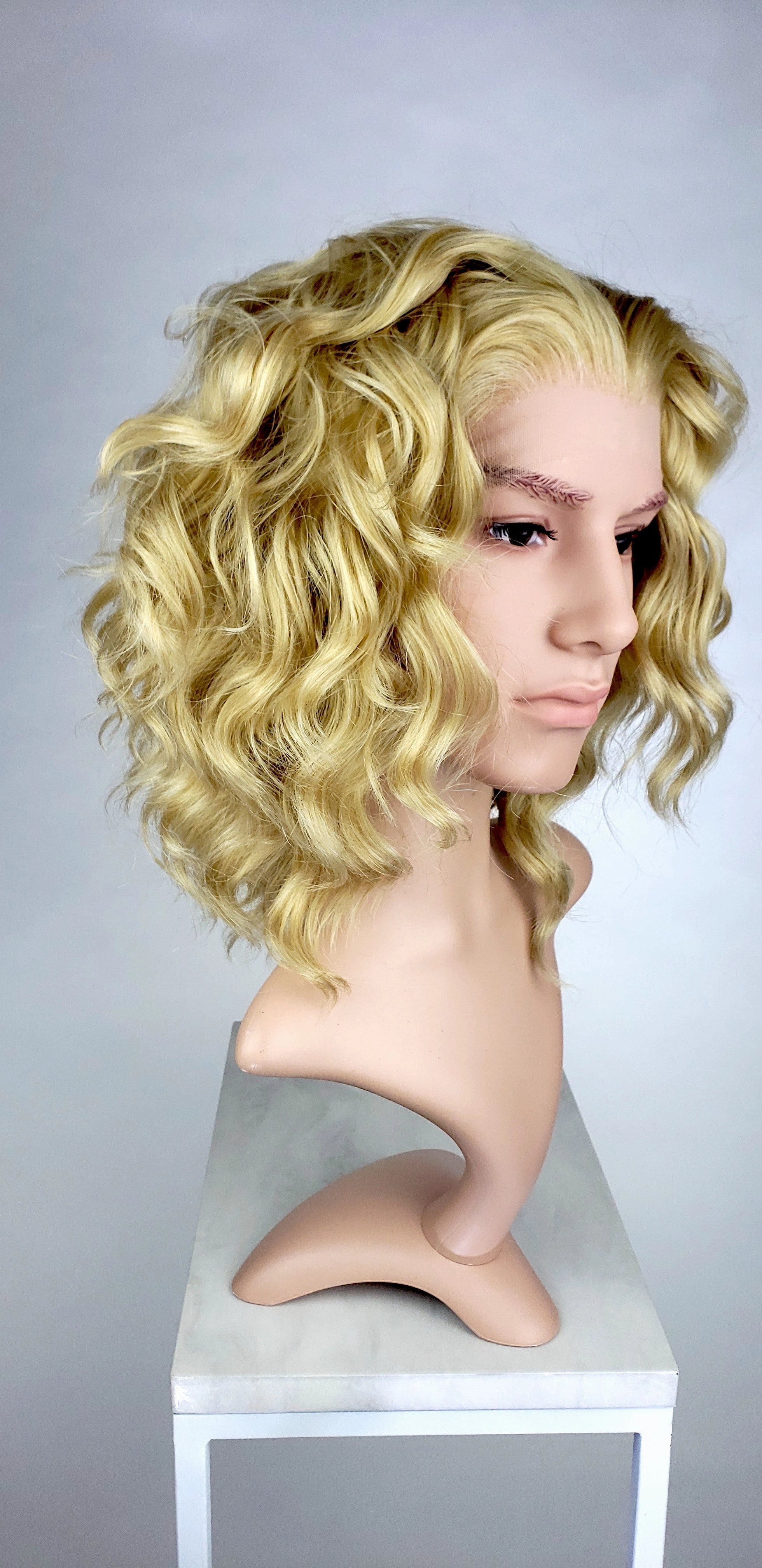 Fae Golden Blonde - Natural Plus Series
