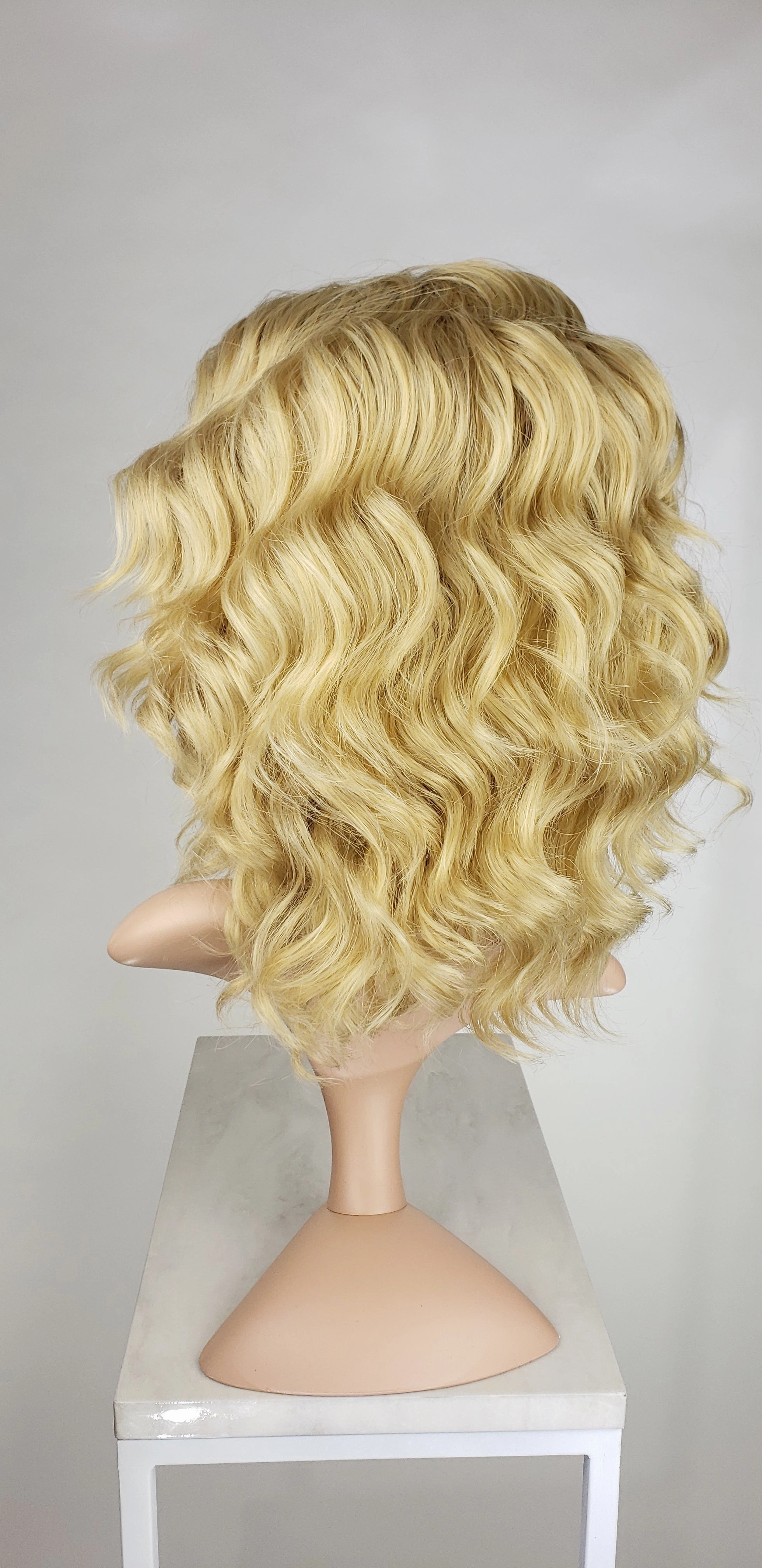 Fae Golden Blonde - Natural Plus Series