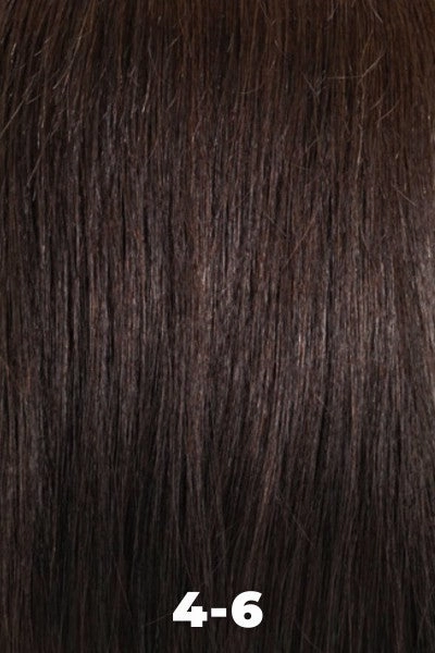 Fair Fashion Wigs - Alexis Remy Human Hair (#3105)