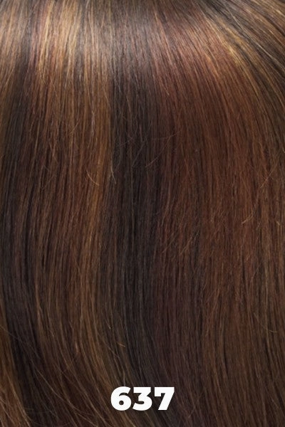 Fair Fashion Wigs - Alexis Remy Human Hair (#3105)