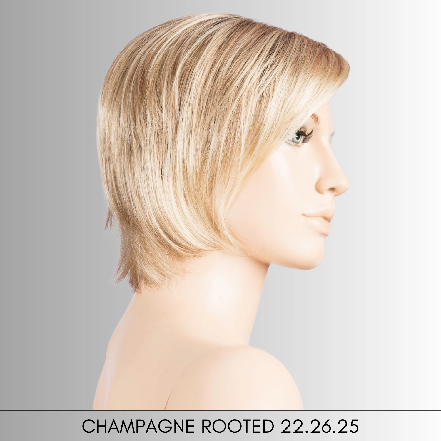 Fame - Hair Society Collection by Ellen Wille
