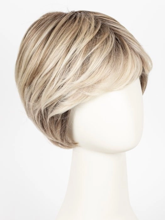 Fanfare | HF Synthetic Lace Front Wig (Mono Top)