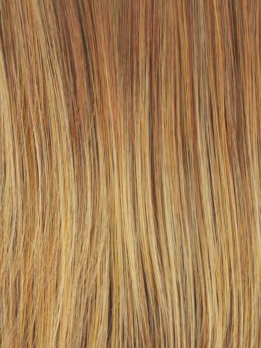 Fascination Wig by Raquel Welch | Heat Friendly Synthetic Hair | Average Cap