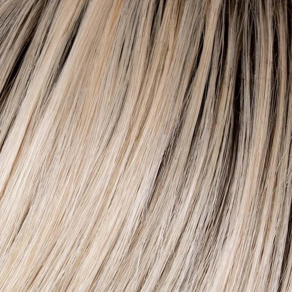 Feathered Bob Wig by TressAllure | Heat Friendly Synthetic Hair | Average Cap