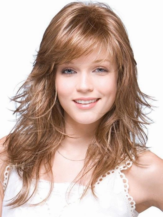 Felicity | Synthetic Wig (Basic Cap)