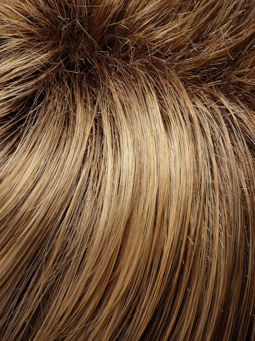 Fiery Wig by Jon Renau | HD Collection | Heat Friendly Synthetic