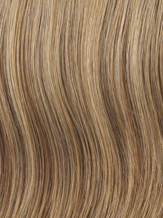 Finishing Touch Wig by Toni Brattin | Plus Cap | Heat Friendly Synthetic