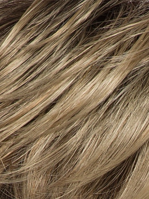 Flair Mono Wig by Ellen Wille | Synthetic Hair | Petite/Average Cap